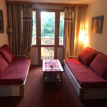 Appartement 4 Personnes - Les Coches - La Plagne Tarantaise Eksteriør billede