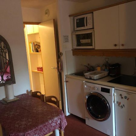 Appartement 4 Personnes - Les Coches - La Plagne Tarantaise Eksteriør billede
