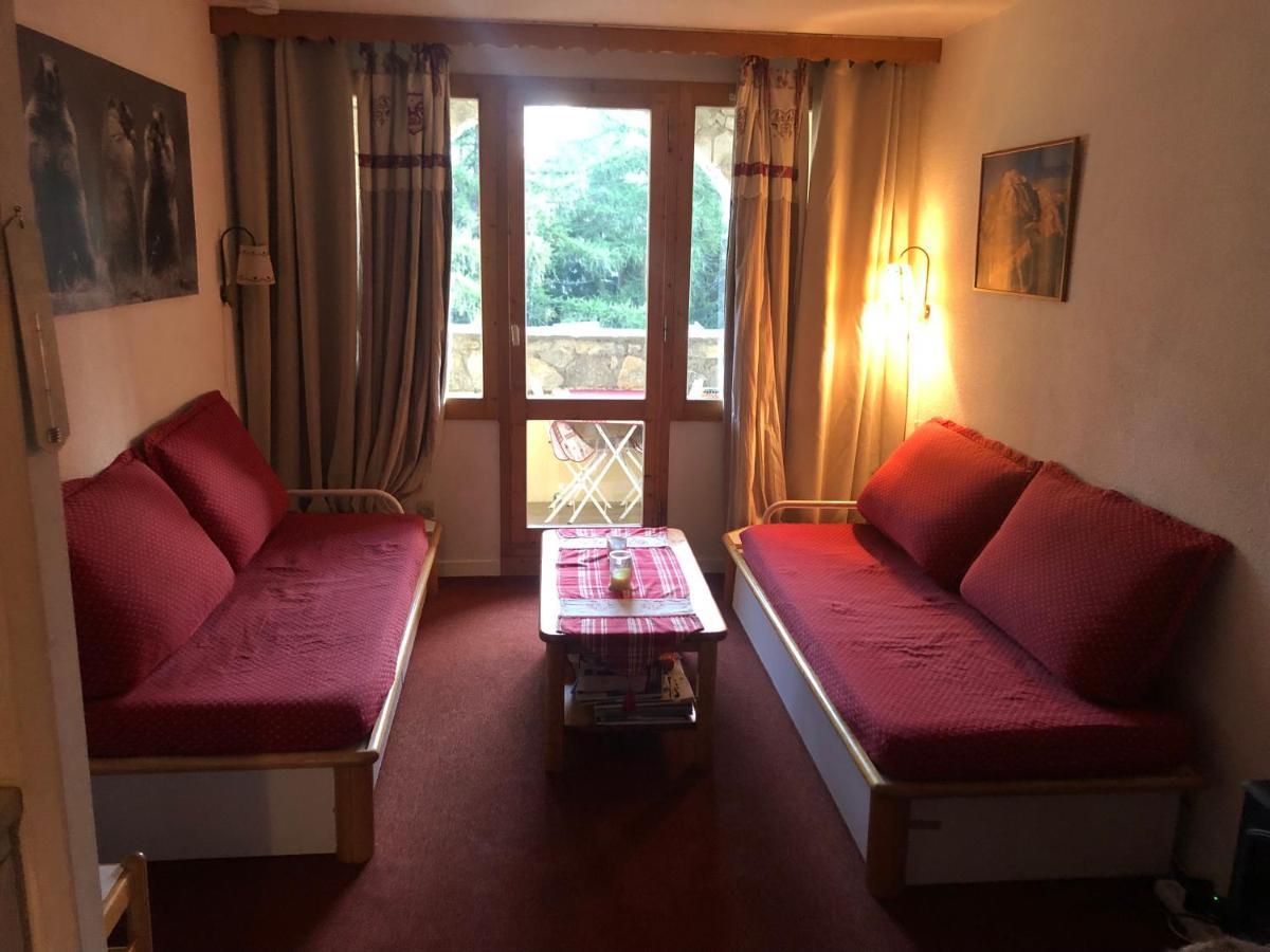 Appartement 4 Personnes - Les Coches - La Plagne Tarantaise Eksteriør billede