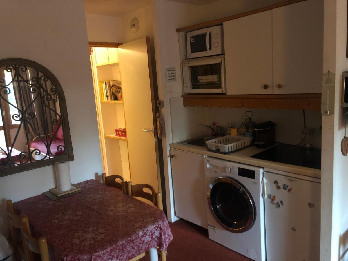 Appartement 4 Personnes - Les Coches - La Plagne Tarantaise Eksteriør billede