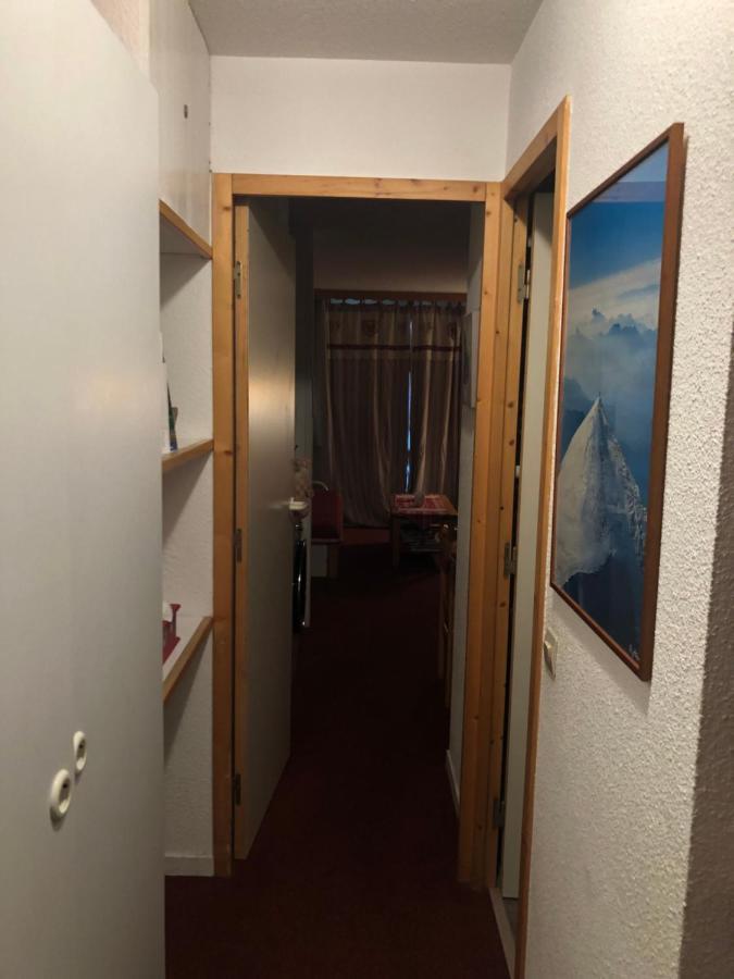 Appartement 4 Personnes - Les Coches - La Plagne Tarantaise Eksteriør billede